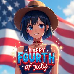Happy Fourth of July