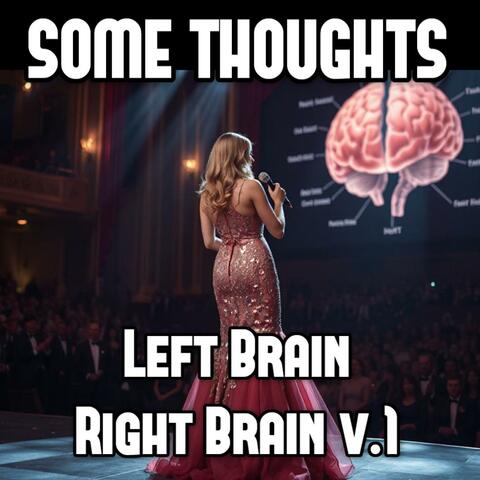 Left Brain Right Brain (v.1)