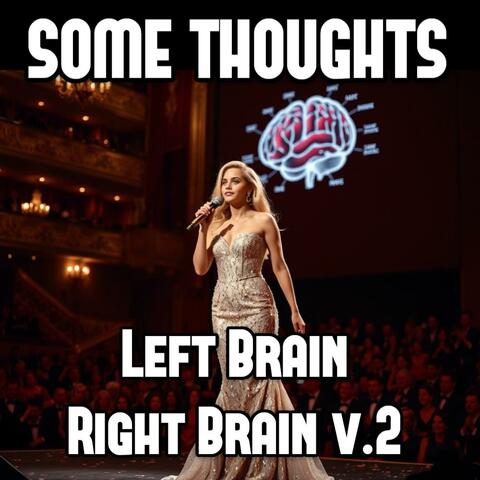 Left Brain Right Brain (v.2)