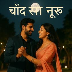 चाँद सा नूर