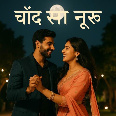 चाँद सा नूर