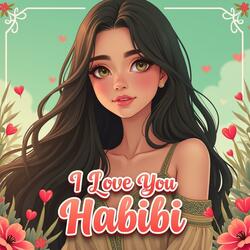 I Love You Habibi