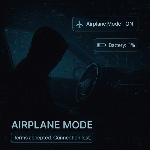 AIRPLANE MODE