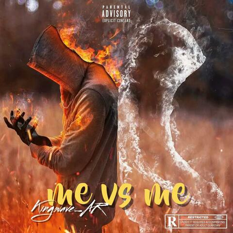 Me vs. Me