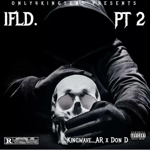 I Feel Like Dying Pt. 2 (feat. Don D)