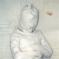 EXCUSE ME WHO ARE YOU