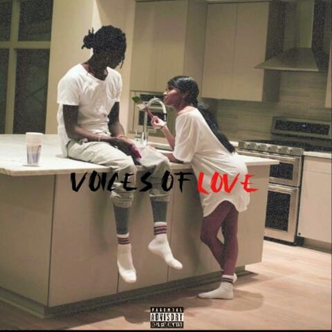 Voices of Love (feat. Brevo Dondada)