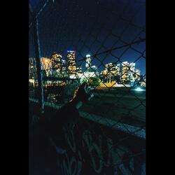 City of free