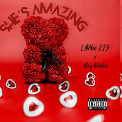 She's Amazing (feat. Key Knotez)