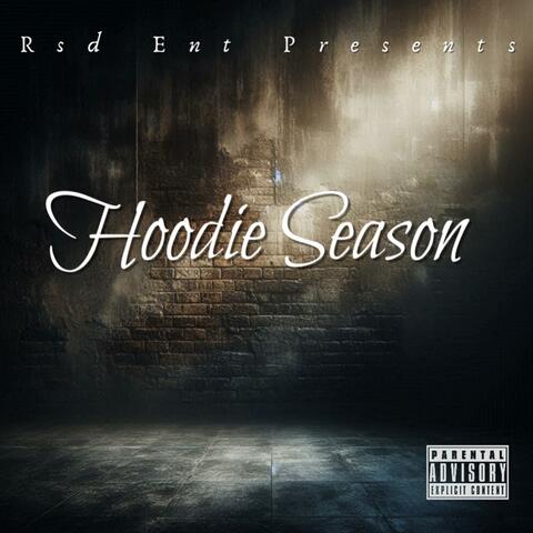 Hoodie Season