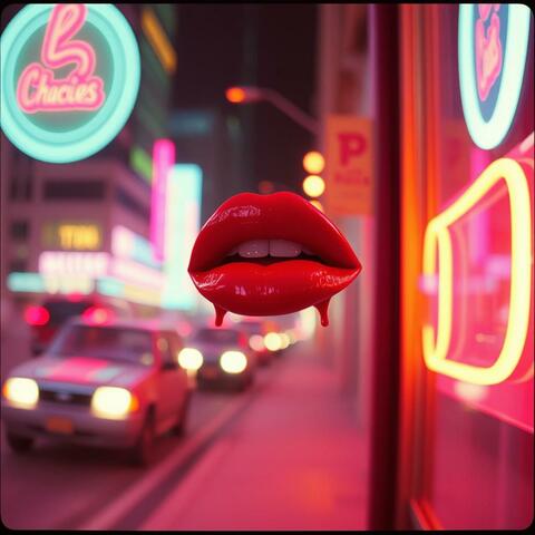 Lip Gloss Lies