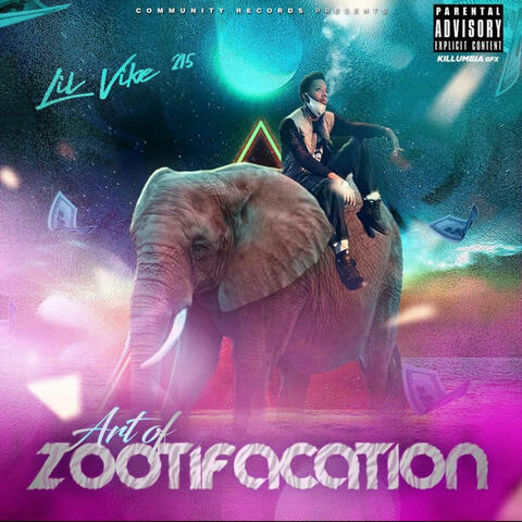 Art of Zootifacation