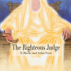The Righteous Judge (feat. Aidan Frost)