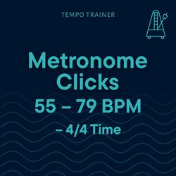 70 BPM