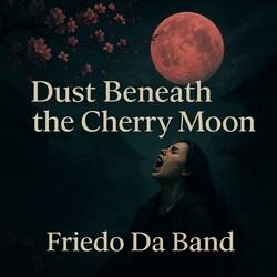 Dust Beneath the Cherry Moon
