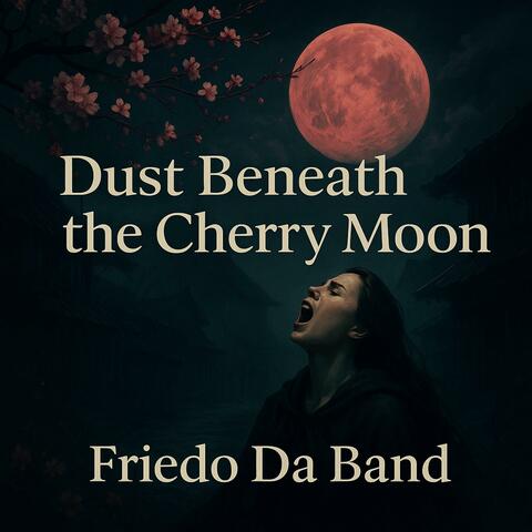 Dust Beneath the Cherry Moon