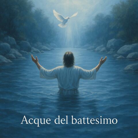 Acque del battesimo (Instrumental)