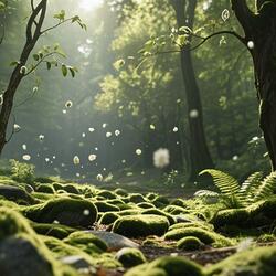 Forest Whispers