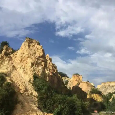 光之沙