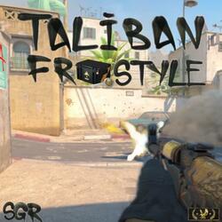 Taliban Freestyle
