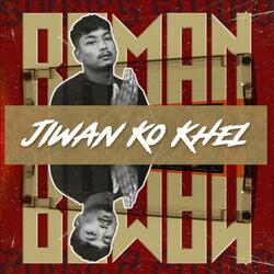 Jiwan Ko Khel