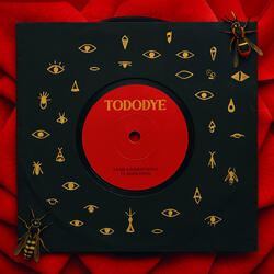 TODODYE (feat. Damian Vento & BLVCKPANTA)