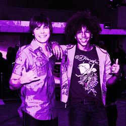 hattrick! (feat. Don'tTouchThat)