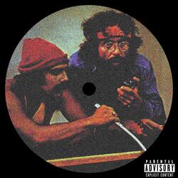 Cheech & Chong (feat. Illuminati G)