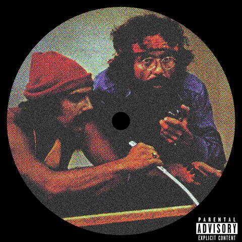 Cheech & Chong (feat. Illuminati G)