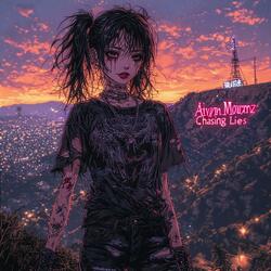 Text Me N3v3r, Die 4ev3r (feat. AviynMournz)