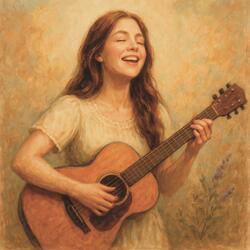 You Are My Song Foreve1