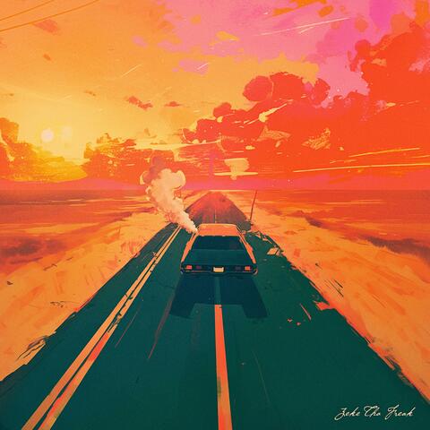 Take A Ride