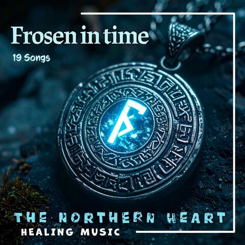Frosen in time