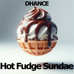 Hot Fudge Sundae