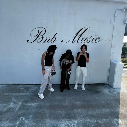 Bnb Music