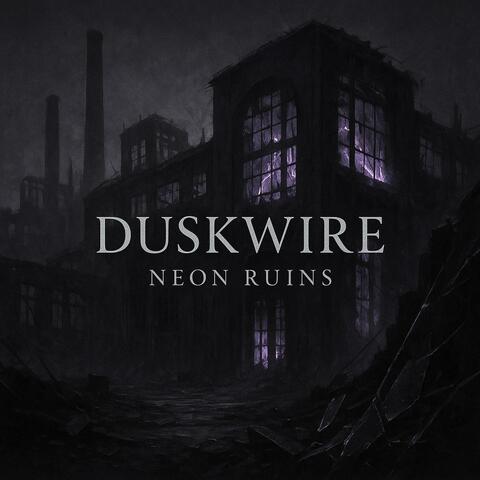 Neon Ruins