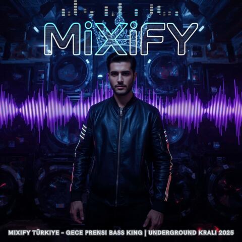 Gece Prensi Bass King | Underground Kralı