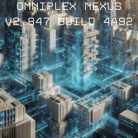 Omniplex Nexus v2.847 Build 4A92