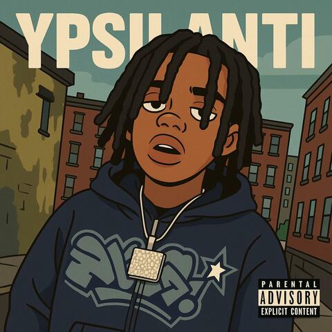 Yspilanti