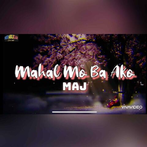 Mahal mo ba ako
