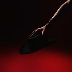 RED ROOM