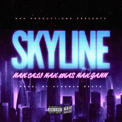 SKYLINE (feat. Athenah Beats)