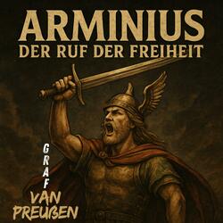 Arminius Hermann (Der Ruf Der Freiheit)