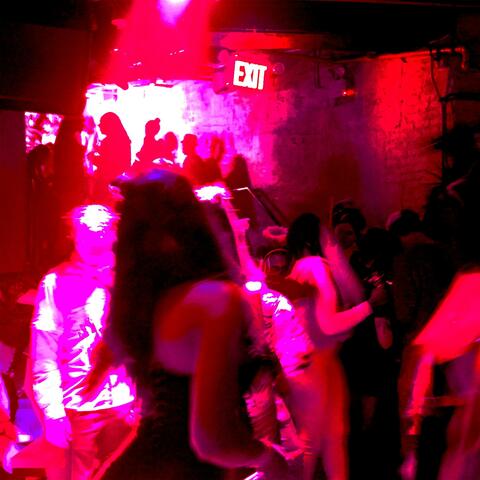 Just Dance