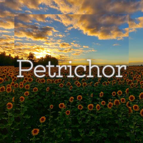 Petrichor (Reissue)