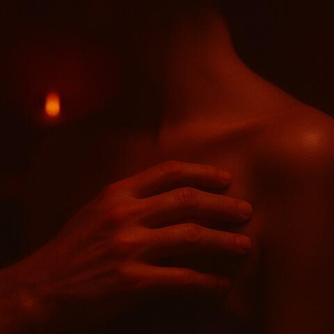 Your Hands, My Skin