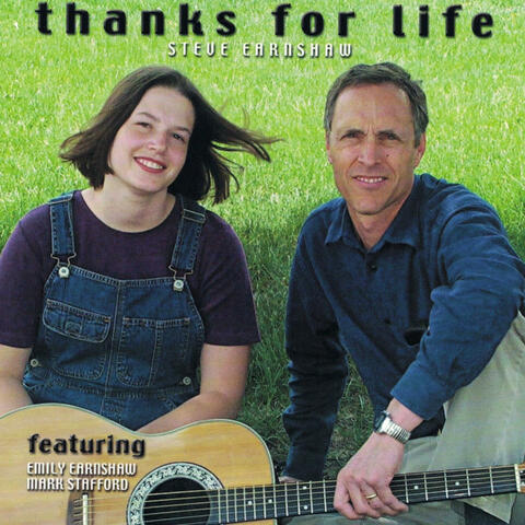 Thanks For Life