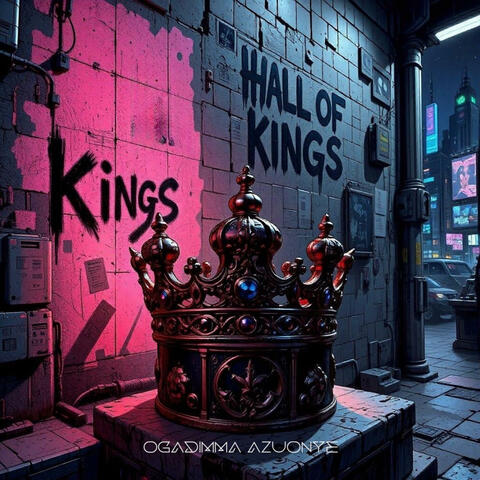 Hall of Kings