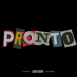 Pronto (feat. VezzoLimitDdai)