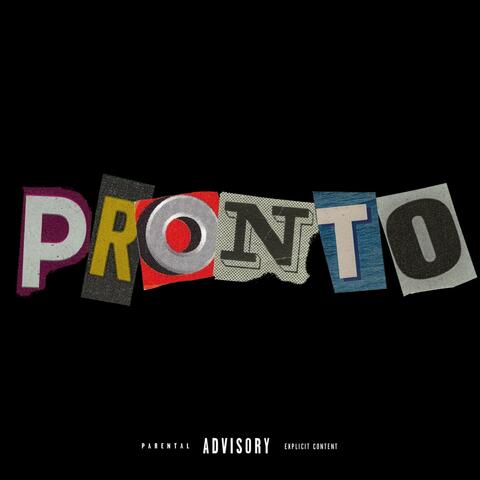 Pronto (feat. VezzoLimitDdai)